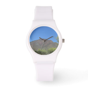 Schilderachtig Apache Trail Horloge