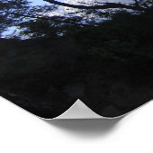 SCHILDERACHTIG BEAUTY POSTER (Hoek)