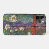 Schilderachtig bloem Case-Mate iPhone case (Achterkant (horizontaal))