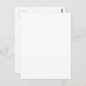 Schilderachtig Briefkaarten | Aangepaste bestemmin (Voorkant / Achterkant)