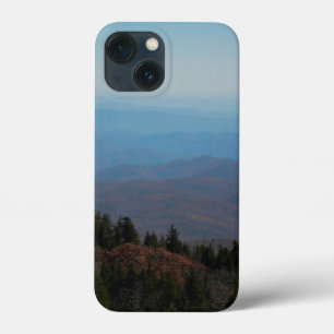 Schilderachtig foto Blue Ridge Mountains Landscape iPhone 13 Mini Hoesje