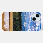 Schilderachtig gebergte Alpine Landschap Case-Mate iPhone Case (Achterkant (horizontaal))