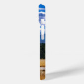 Schilderachtig gebergte Alpine Landschap Case-Mate iPhone Case (Achterkant / Links)