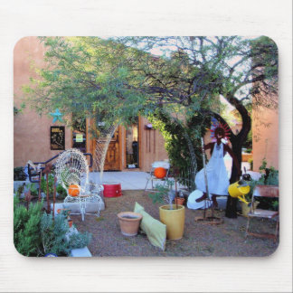 schilderachtig gebied muismat