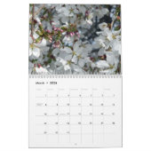 Schilderachtig horizons 2018 Agenda Kalender (Mar 2026)