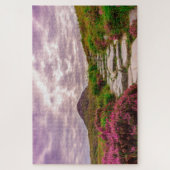 schilderachtig Ierse puzzel Legpuzzel (Verticaal)