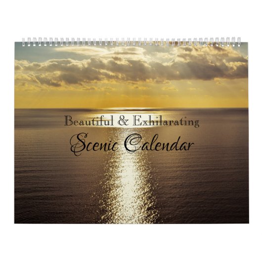 Schilderachtig kalender - HAMbyWG (Hoes)