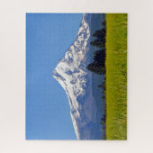 Schilderachtig montagebit legpuzzel (Verticaal)