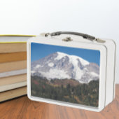 Schilderachtig montagefoto voor regenval