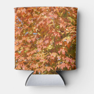 Schilderachtig Natuur Moderne foto Rustic Fall Lea Blikjeskoeler