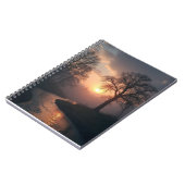 Schilderachtig Notitieboek (Linkerzijde)