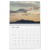 Schilderachtig Oahu 2014 Kalender (Mar 2026)