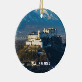 Schilderachtig Ornament Salzburg (Rechts)