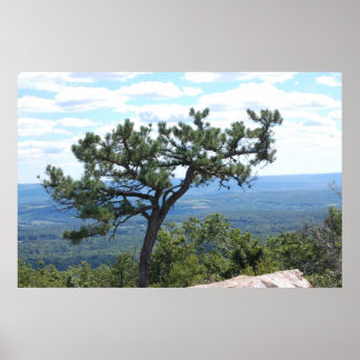 Schilderachtig Poster