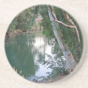 Schilderachtig reeks — Onderzetter Jordaan