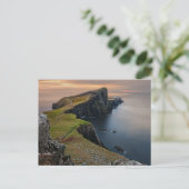 Schilderachtig Schots landschap Briefkaart (Staand voorkant)