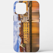 Schilderachtig Uitzicht Regensburg Case-Mate iPhone Case (Achterkant)