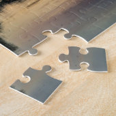 Schilderachtig Vaticaanstad, Rome Legpuzzel (Zijkant)