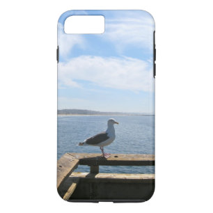 Schilderachtig Zeemeeuw nauwelijks daar iPhone 8 Plus / 7 Plus Hoesje