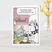 Schilderachtigheid Kaart (Gele Bloem)