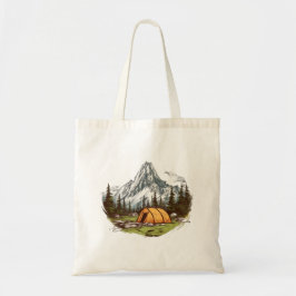 Schilderdesign Tote Bag