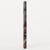 Schilderen bij Versailles Trendy Case-Mate iPhone Case (Achterkant/rechts)