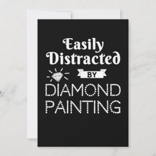 Schilderen Diamond Painting Hobby, gemakkelijk ve Kaart
