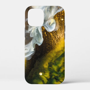 Schilderen Kunst Creatief Kunstwerk iPhone 12 Mini Hoesje