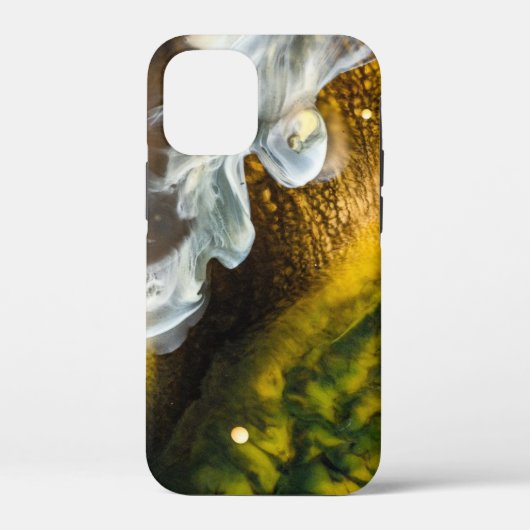 Schilderen Kunst Creatief Kunstwerk Case-Mate iPhone Case (Achterkant)