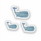 Schilderen op schaal sticker (Voorkant)