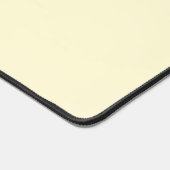 schilderen van abstracte waterverf bureaumat (Hoek)