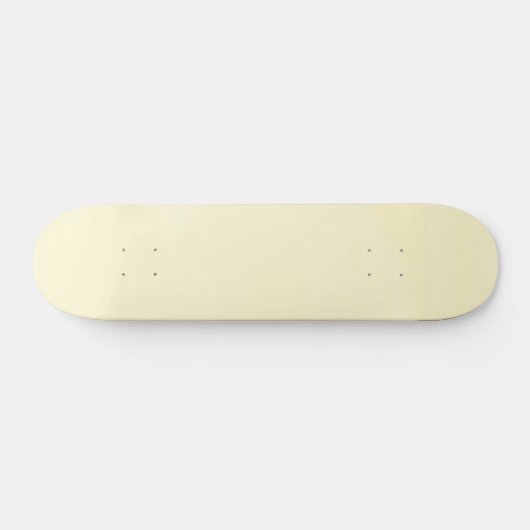 schilderen van abstracte waterverf skateboard (Horizontaal)