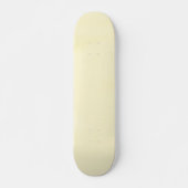 schilderen van abstracte waterverf skateboard (Voorkant)