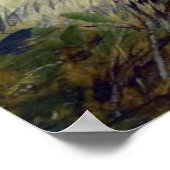 schilderen van de driekwart Fitzwilliam Tait Poster (Hoek)