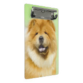 Schilderen van de KNOOPPROGRAMMA'S - Kute Original Mini Klembord (Schuin)
