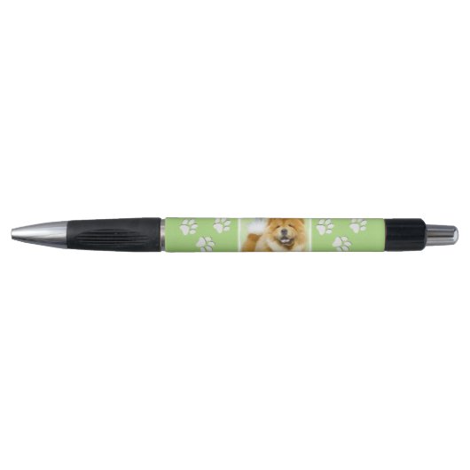 Schilderen van de KNOOPPROGRAMMA'S - Kute Original Pen (Voorkant)