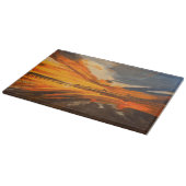 Schilderen van de spier, La Jolla, CA Snijplank (Hoek)