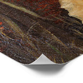 Schilderen van dieren poster (Hoek)