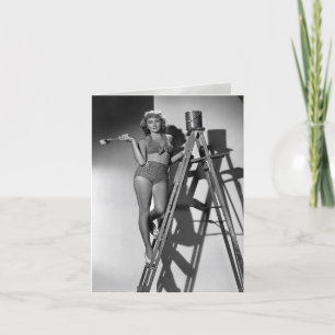  "Schilderen van een kamer" Kaart