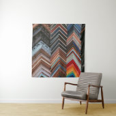 Schilderen Wandkleed (In situ)