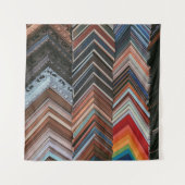 Schilderen Wandkleed (Voorkant)