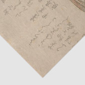 Schilderhandboek van Butterflies van Shunman Tissuepapier (Detail)