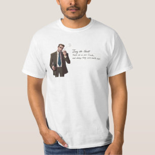 Schilderhonden voor Goodfellas T-shirt