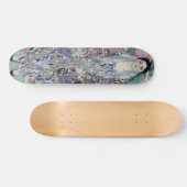 schilderij 22 skateboard (Horizontaal)