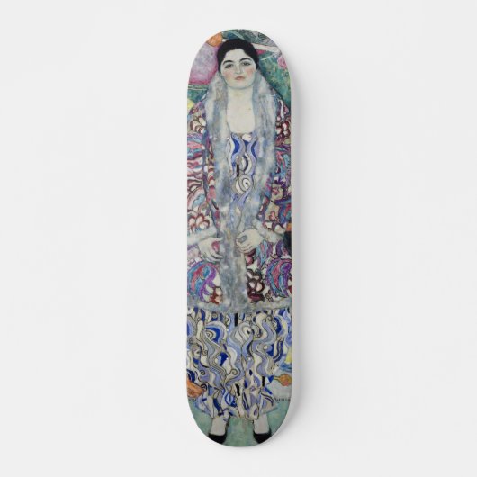 schilderij 22 skateboard (Voorkant)