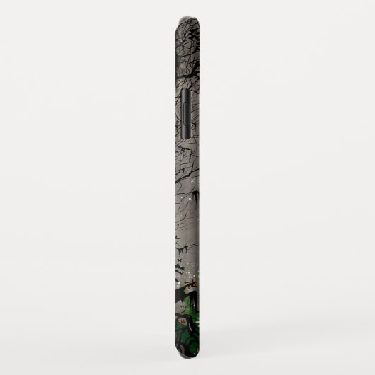 schilderij Case-Mate iPhone case (Achterkant/rechts)