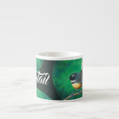 schilderij espresso kop (Voorkant)