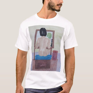 Schilderij Painter Thirt T-shirt