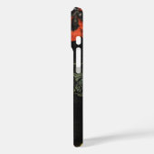  schilderij Stilleven met bloemen Case-Mate iPhone Case (Achterkant / Links)