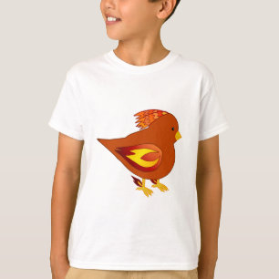 schilderij t-shirt